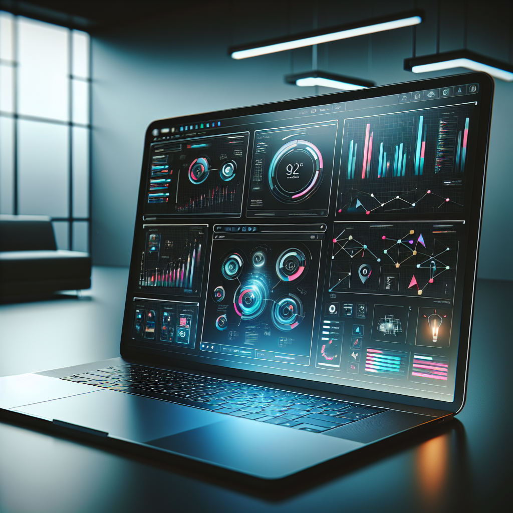 POI Spring Summit 2026 Executive Intelligence Hub Dashboard
