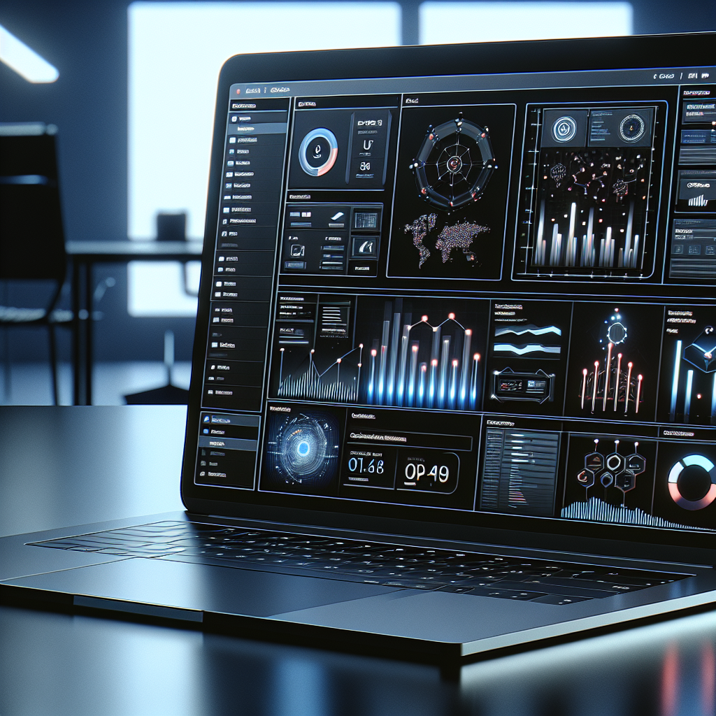 Shoptalk 2026 Executive Intelligence Hub Dashboard